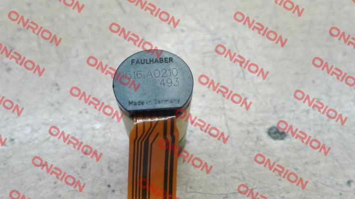 1516.A0210 493  OEM!!  Faulhaber