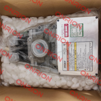 AD-SL231D-508E-M2-DD2 JTEKT FLUID POWER SYSTEMS CORPORATION (ex. Toyooki)