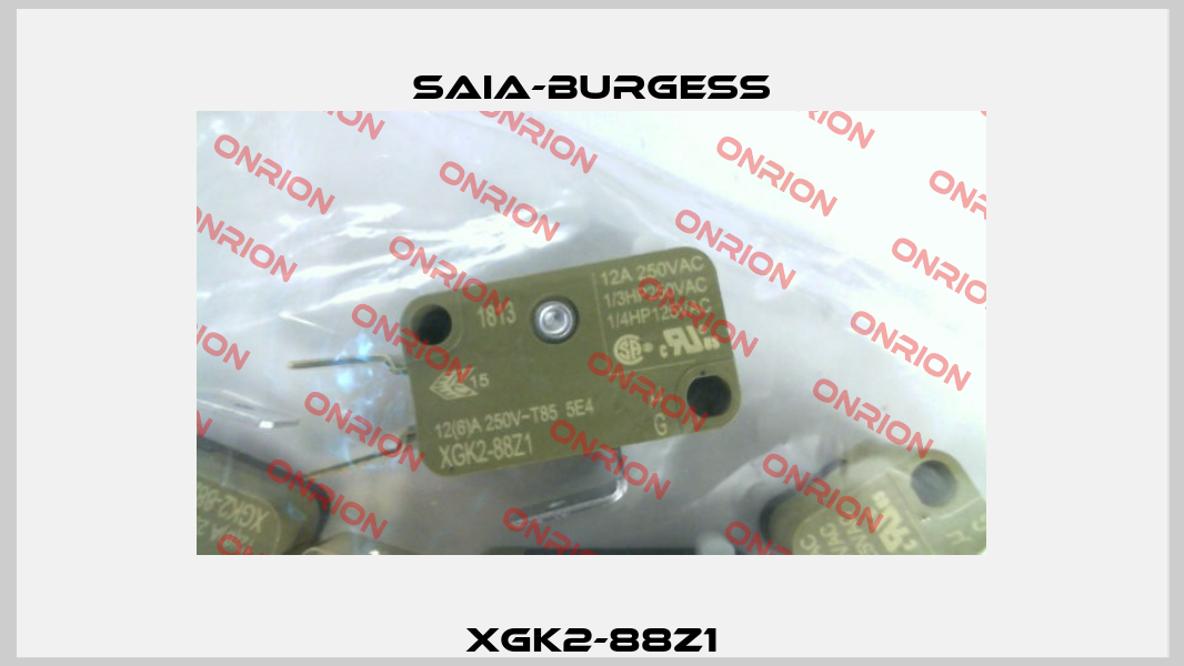 XGK2-88Z1 Saia-Burgess