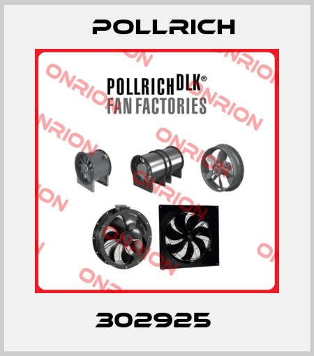 302925  Pollrich