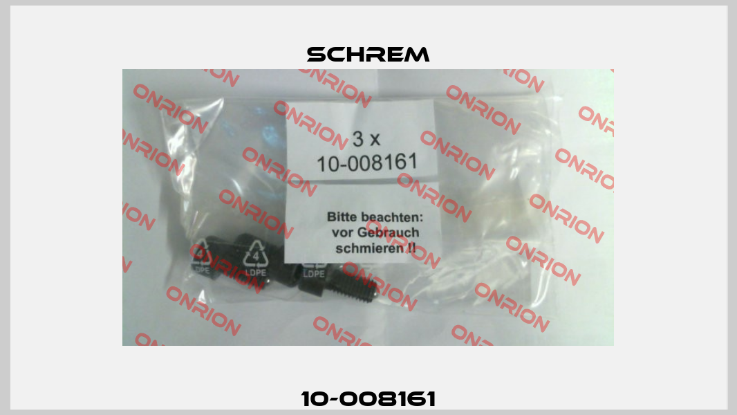 10-008161 Schrem
