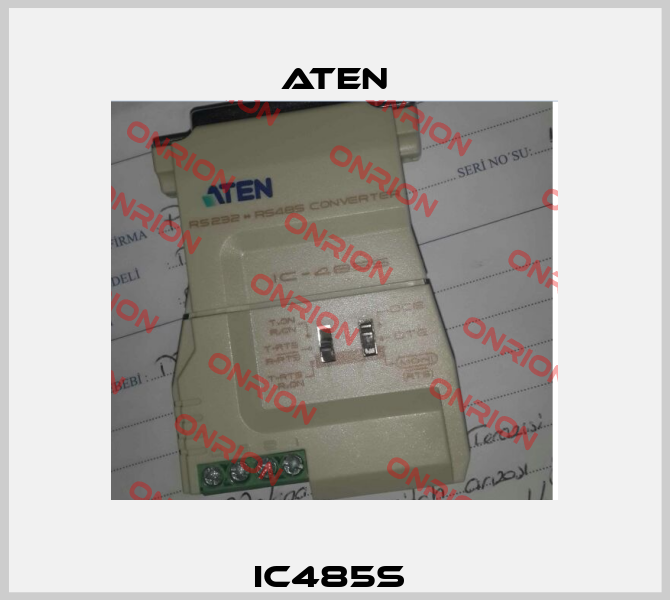 IC485S  Aten