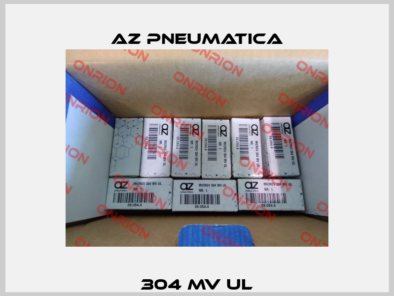 304 MV UL AZ Pneumatica