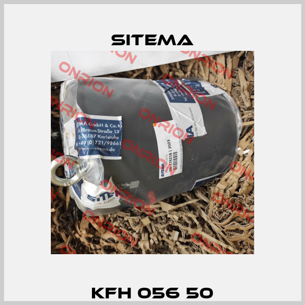 KFH 056 50 Sitema
