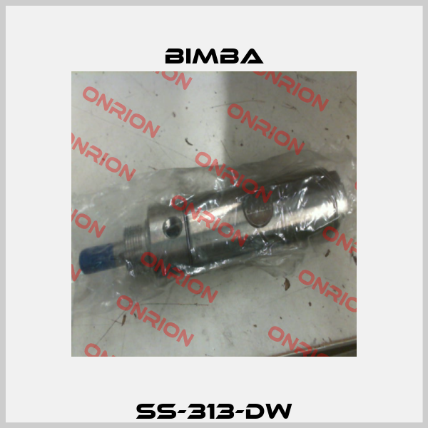 SS-313-DW Bimba