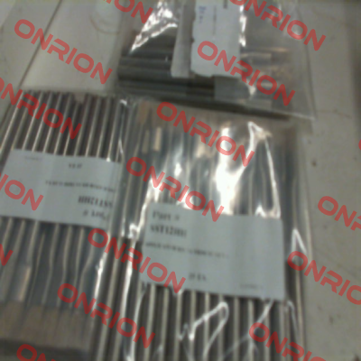 SST12HHG-12 Gordon Brush