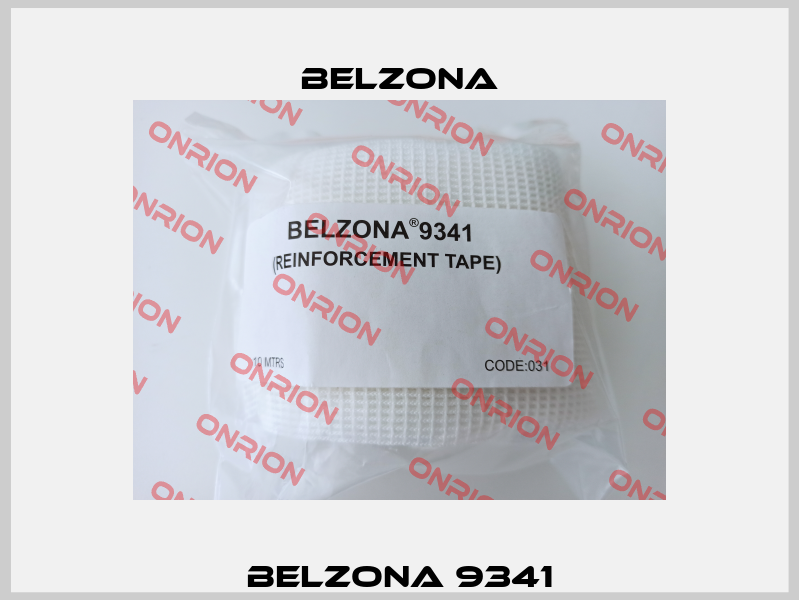 Belzona 9341 Belzona