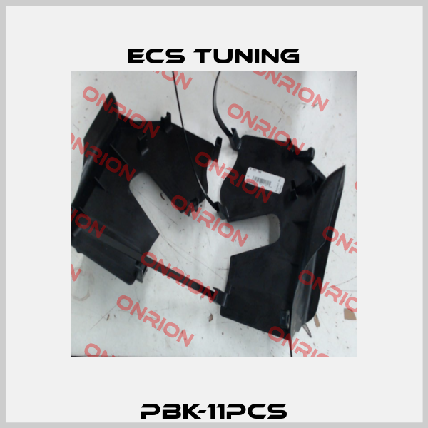 PBK-11PCS ECS Tuning
