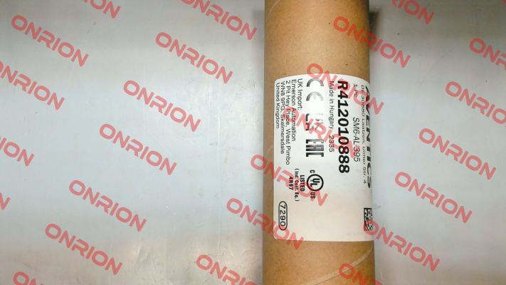 R412010888 Aventics